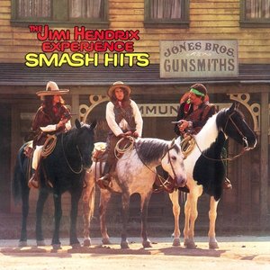 LP Cover