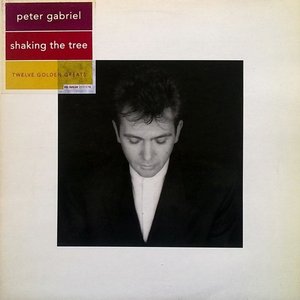 LP Cover
