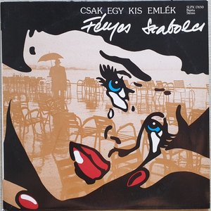 LP Cover