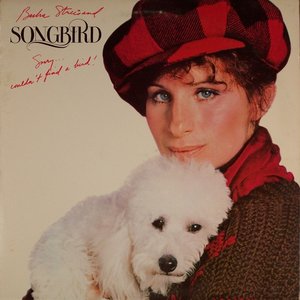 LP Cover