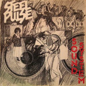 LP Cover