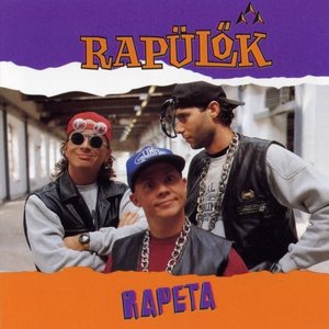 LP Cover