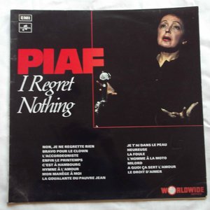 LP Cover