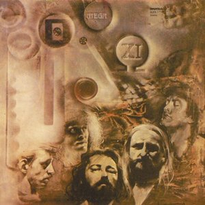 LP Cover