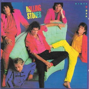 LP Cover