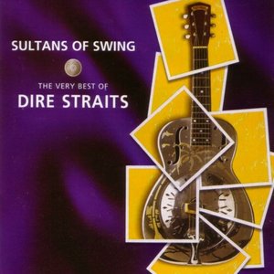 LP Cover
