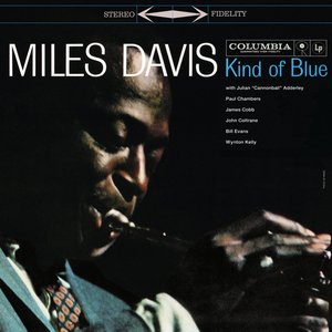 LP Cover