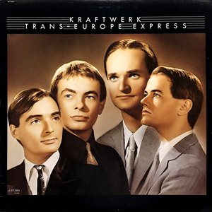LP Cover