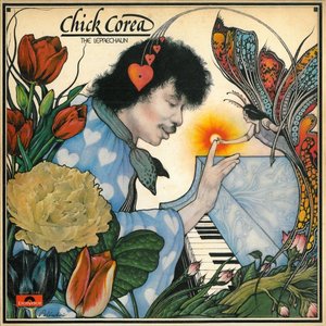 LP Cover