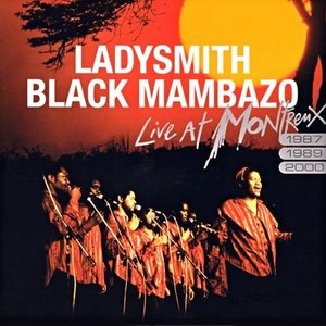 LP Cover