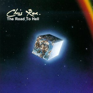 LP Cover