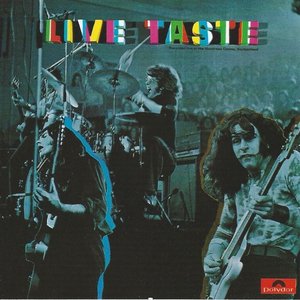 LP Cover