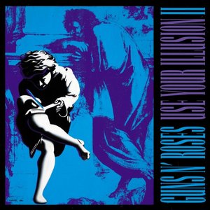 LP Cover