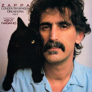 LP Cover