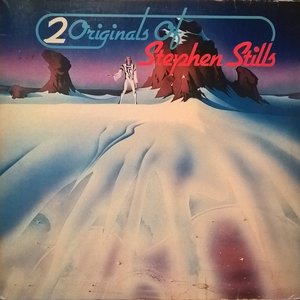 LP Cover