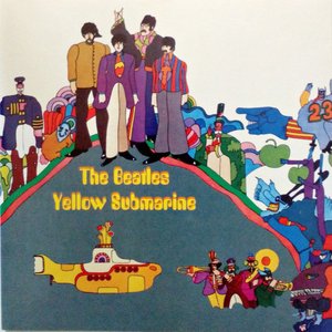 LP Cover