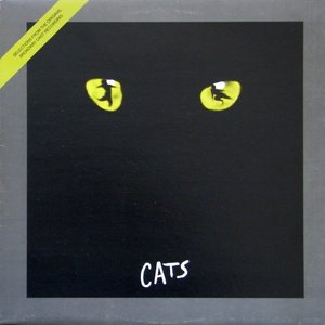 LP Cover