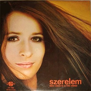 LP Cover