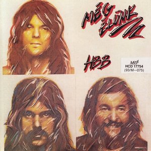 LP Cover