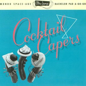 LP Cover