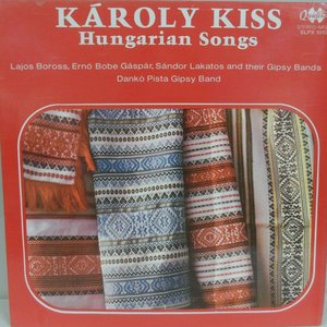 LP Cover