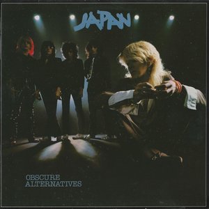LP Cover