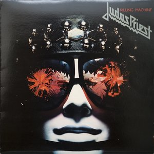 LP Cover
