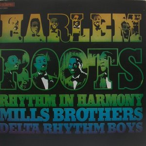 LP Cover