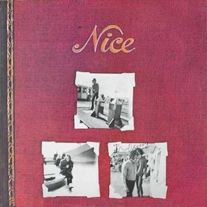 LP Cover