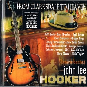 LP Cover