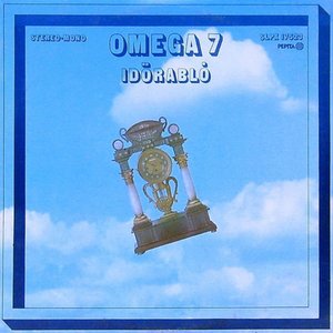 LP Cover