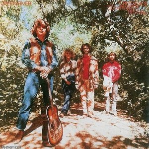 LP Cover