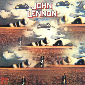 LP Cover