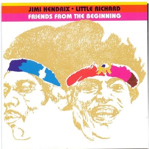 LP Cover