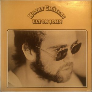 LP Cover