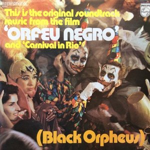 LP Cover