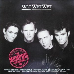 LP Cover