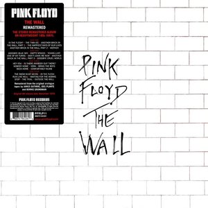 LP Cover