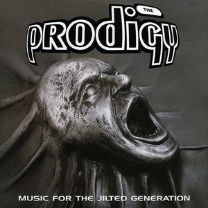 LP Cover