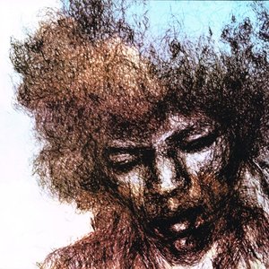 LP Cover