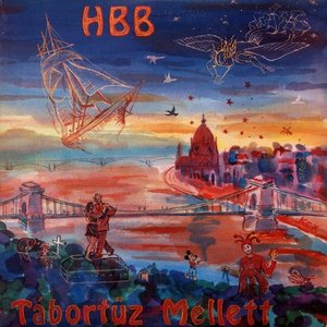 LP Cover