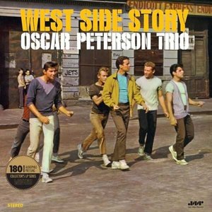 LP Cover