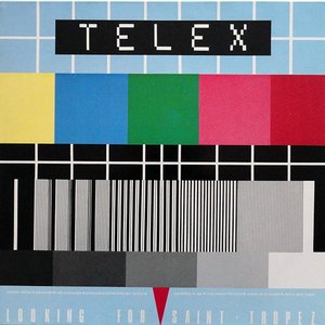 LP Cover