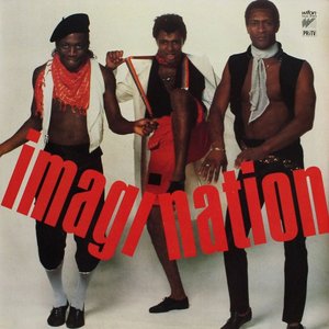 LP Cover