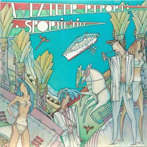 LP Cover