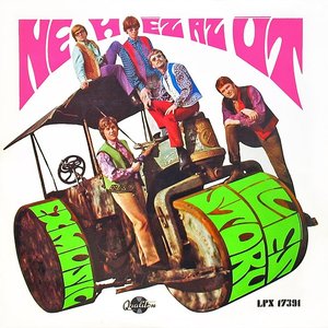LP Cover