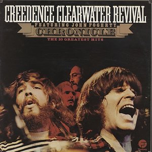 LP Cover