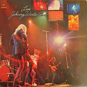 LP Cover