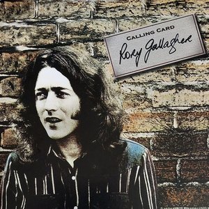 LP Cover