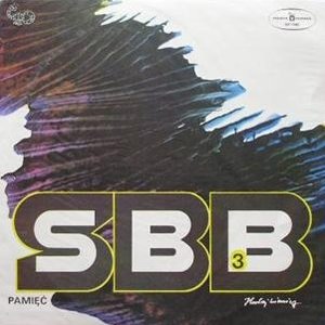 LP Cover